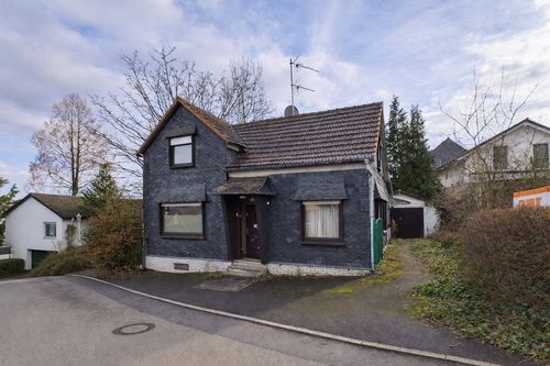 Foto - Grundstück zu verkaufen in Remscheid 160.000,00 € 536 m²