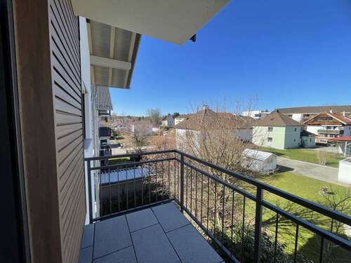 Foto - Wohnung zum Mieten in Penzberg 1.720,00 € 101 m²