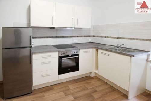 Foto - Wohnung zum Mieten in Aue-Bad Schlema 330,00 € 60 m²