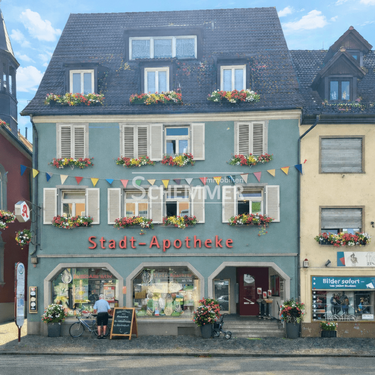 Foto - Büro in Waldkirch 1.390,00 € 151 m²