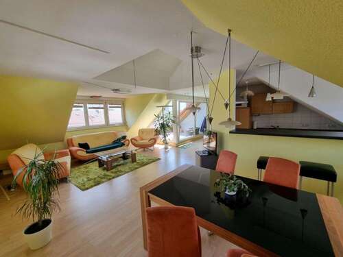 Foto - Wohnung zum Kaufen in Nürnberg 349.900,00 € 90 m²