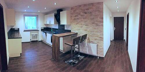 Foto - Wohnung zum Mieten in Gunzenhausen 980,00 € 95.79 m²