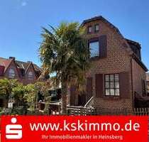 Haus zum Kaufen in Heinsberg-Oberbruch 163.000,00 € 85 m²