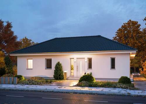Foto - Haus zum Kaufen in Erlensee 387.079,00 € 136 m²