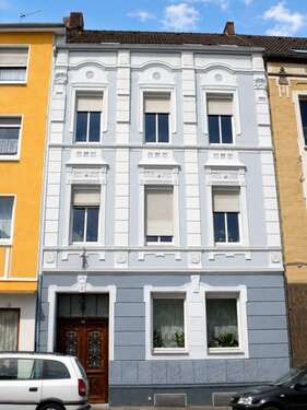 Foto - Wohnung zum Mieten in Mönchengladbach 800,00 € 82 m²