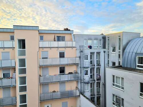 Foto - Wohnung zum Mieten in Kaiserslautern 345,00 € 20 m²