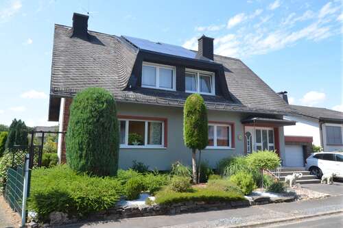Foto - Haus zum Kaufen in Cochem 390.000,00 € 242 m²