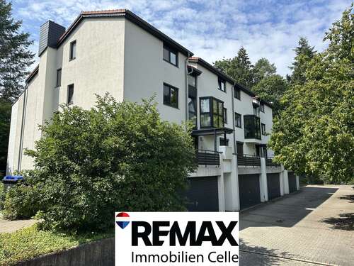 Foto - Wohnung zum Kaufen in Celle 65.000,00 € 39 m²