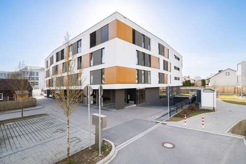 Foto - Wohnung zum Kaufen in Erding 695.000,00 € 109.19 m²