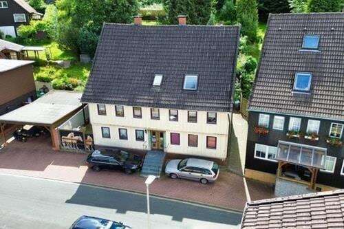 Foto - Wohnung zum Mieten in Langelsheim - Lautenthal 895,00 € 150 m²