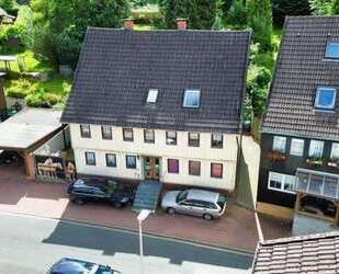 Wohnung zum Mieten in Langelsheim - Lautenthal 895,00 € 150 m²