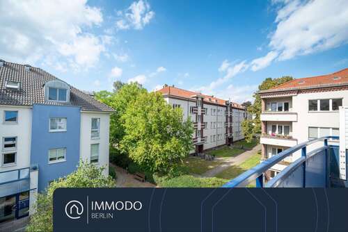Foto - Wohnung zum Kaufen in Berlin 680.000,00 € 88 m²