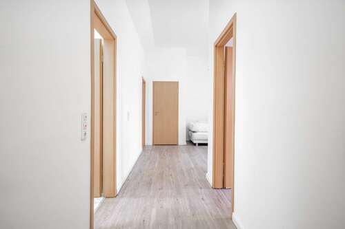 Foto - Wohnung zum Kaufen in Pinneberg 198.000,00 € 65 m²