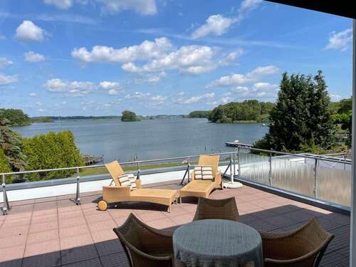 Foto - Wohnung zum Kaufen in Bosau 380.000,00 € 93.3 m²