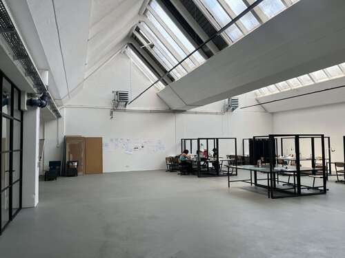 Foto - Einzelhandel in Berlin 11.000,00 € 440 m²