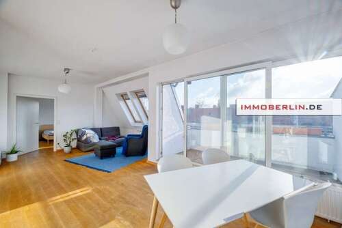 Foto - Wohnung zum Kaufen in Berlin 497.800,00 € 83 m²
