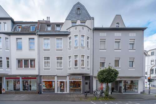 Foto - Einzelhandel in Siegburg 1.100,00 € 83 m²