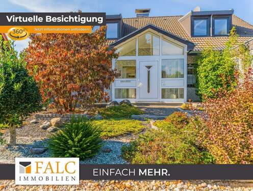 Foto - Haus zum Kaufen in Hückelhoven 338.500,00 € 119.75 m²