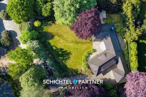 Foto - Haus zum Kaufen in Bremen 1.299.990,00 € 268 m²