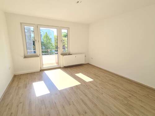 Foto - Wohnung zum Mieten in Gelsenkirchen 435,00 € 59.18 m²