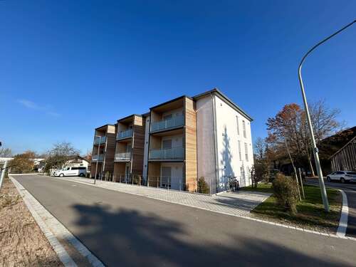 Foto - Wohnung zum Kaufen in Nittenau 290.000,00 € 75 m²