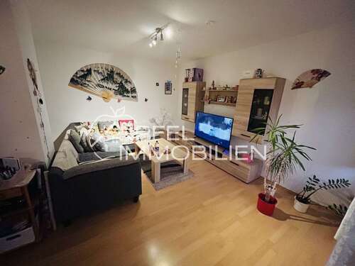 Foto - Wohnung zum Kaufen in Bad Urach 159.000,00 € 60.5 m²