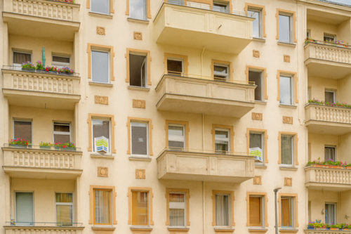 Foto - Wohnung zum Kaufen in Berlin 175.000,00 € 35 m²