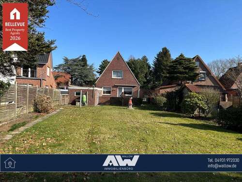 Foto - Haus zum Kaufen in Norden 229.500,00 € 130 m²