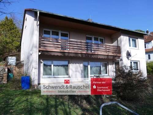 Foto - Haus zum Kaufen in Alsfeld 230.000,00 € 155.07 m²