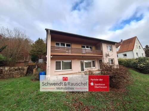 Foto - Haus zum Kaufen in Alsfeld 250.000,00 € 155.07 m²