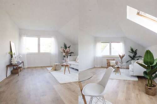 Foto - Wohnung zum Mieten in Kassel 630,00 € 42 m²
