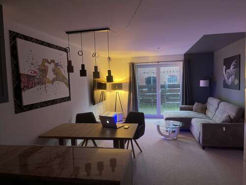 Foto - Wohnung zum Mieten in Klein Kordshagen 1.320,00 € 110 m²