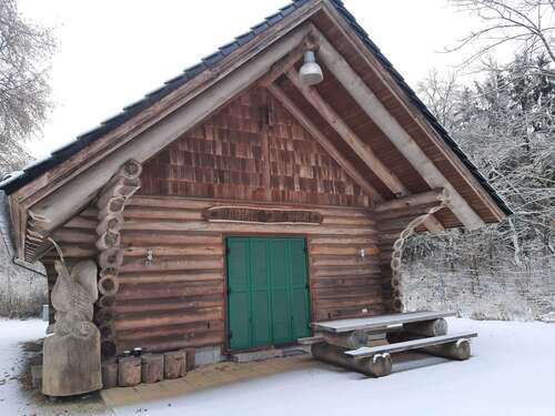 Foto - Grundstück in DahmeMark 4.500,00 € 800 m²