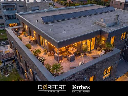 Foto - Wohnung zum Kaufen in Schneverdingen 549.000,00 € 154 m²