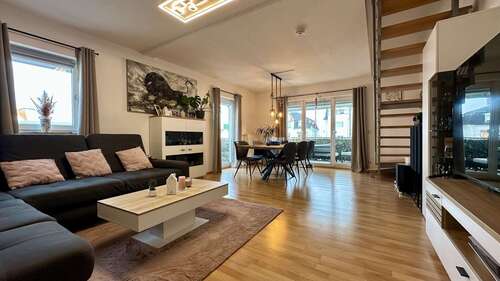 Foto - Wohnung zum Kaufen in Gießen 354.999,00 € 91.31 m²