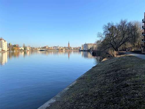 Foto - Wohnung zum Mieten in Berlin 1.388,50 € 67.5 m²