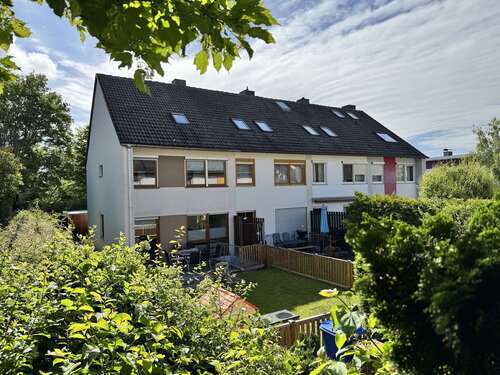 Foto - Haus zum Kaufen in Höchberg 430.000,00 € 118 m²