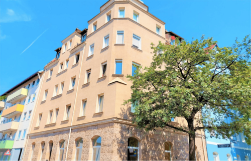 Foto - Wohnung zum Kaufen in Nürnberg 429.000,00 € 86.63 m²