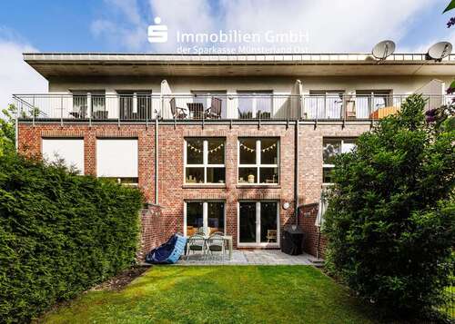 Foto - Haus zum Kaufen in Münster 730.000,00 € 147 m²