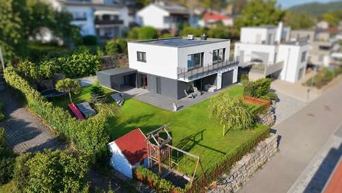 Foto - Haus zum Kaufen in Untermünkheim 895.000,00 € 173.75 m²