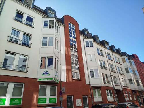 Foto - Wohnung zum Kaufen in Schwerin 169.000,00 € 68.55 m²