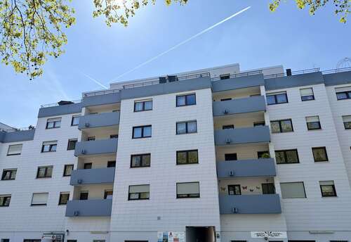 Foto - Wohnung zum Kaufen in Mannheim 335.000,00 € 94.75 m²