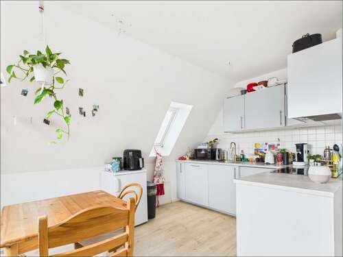 Foto - Wohnung zum Mieten in Haibach 650,00 € 55 m²