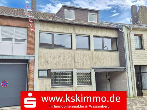 Foto - Haus zum Kaufen in Wassenberg-Birgelen 249.000,00 € 126 m²