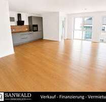 Wohnung zum Mieten in Rheine 990,00 € 86 m²