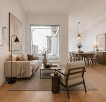 Wohnung zum Mieten in Berlin 2.411,10 € 102.6 m²