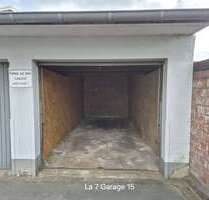Garage zu vermieten in Langenfeld 85,00 € 12 m²