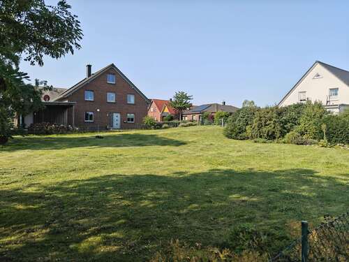 Foto - Grundstück zu verkaufen in Kühlungsborn 549.000,00 € 1103 m²