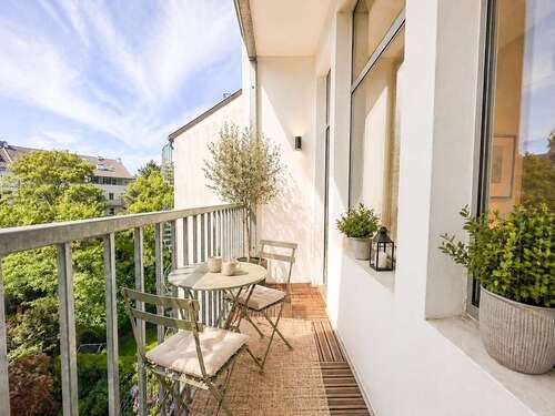 Foto - Wohnung zum Kaufen in Düsseldorf 545.000,00 € 113.48 m²