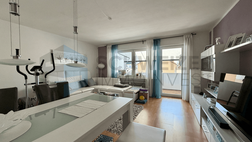 Foto - Wohnung zum Kaufen in Schorndorf 289.000,00 € 73.93 m²